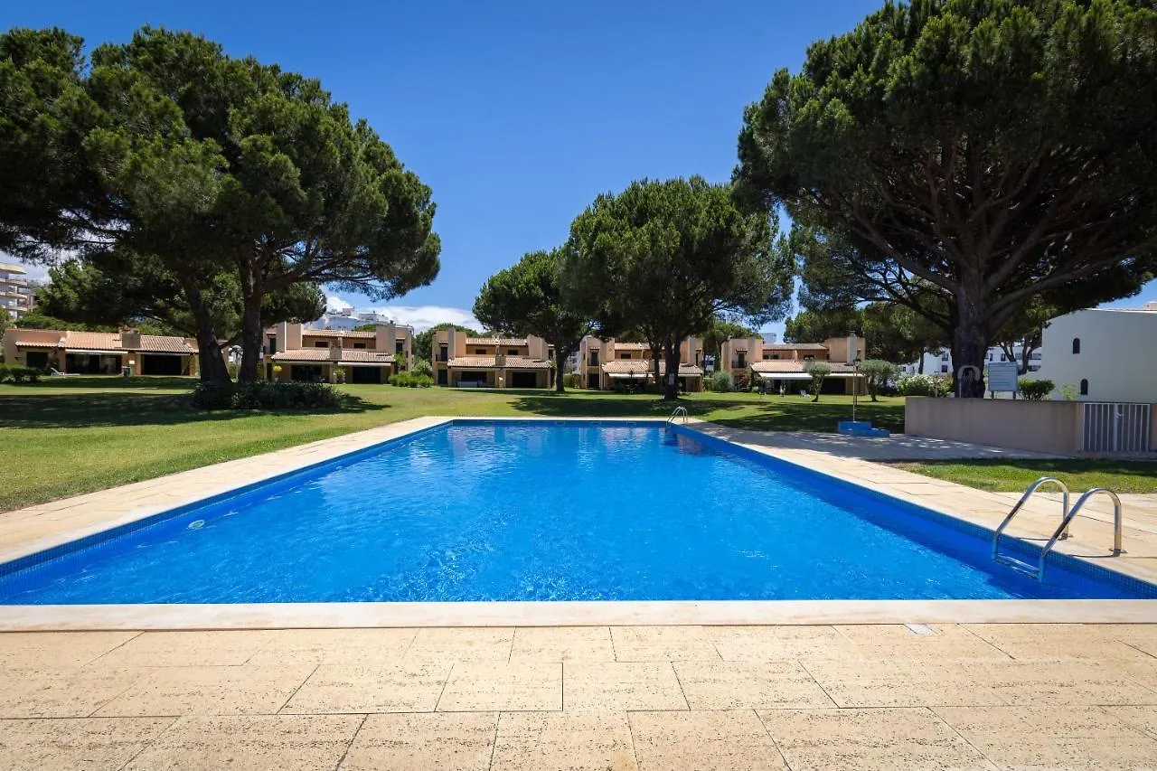 Apartment Villa V2 Duplex - Vilamoura Tennis Quarteira
