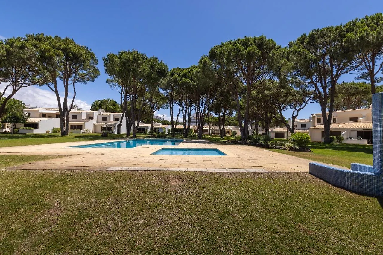 Villa V2 Duplex - Vilamoura Tennis Quarteira Portugal