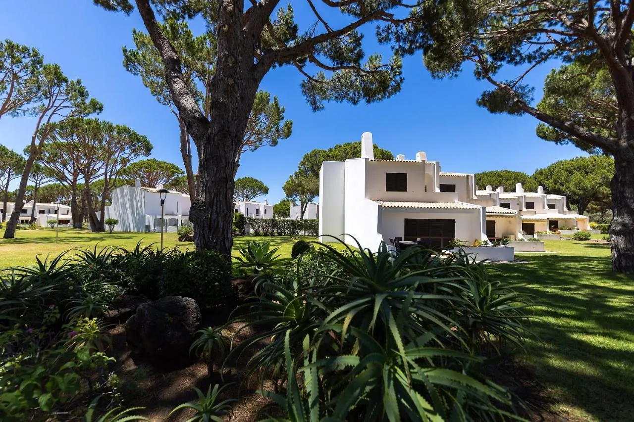 Villa V2 Duplex - Vilamoura Tennis Quarteira