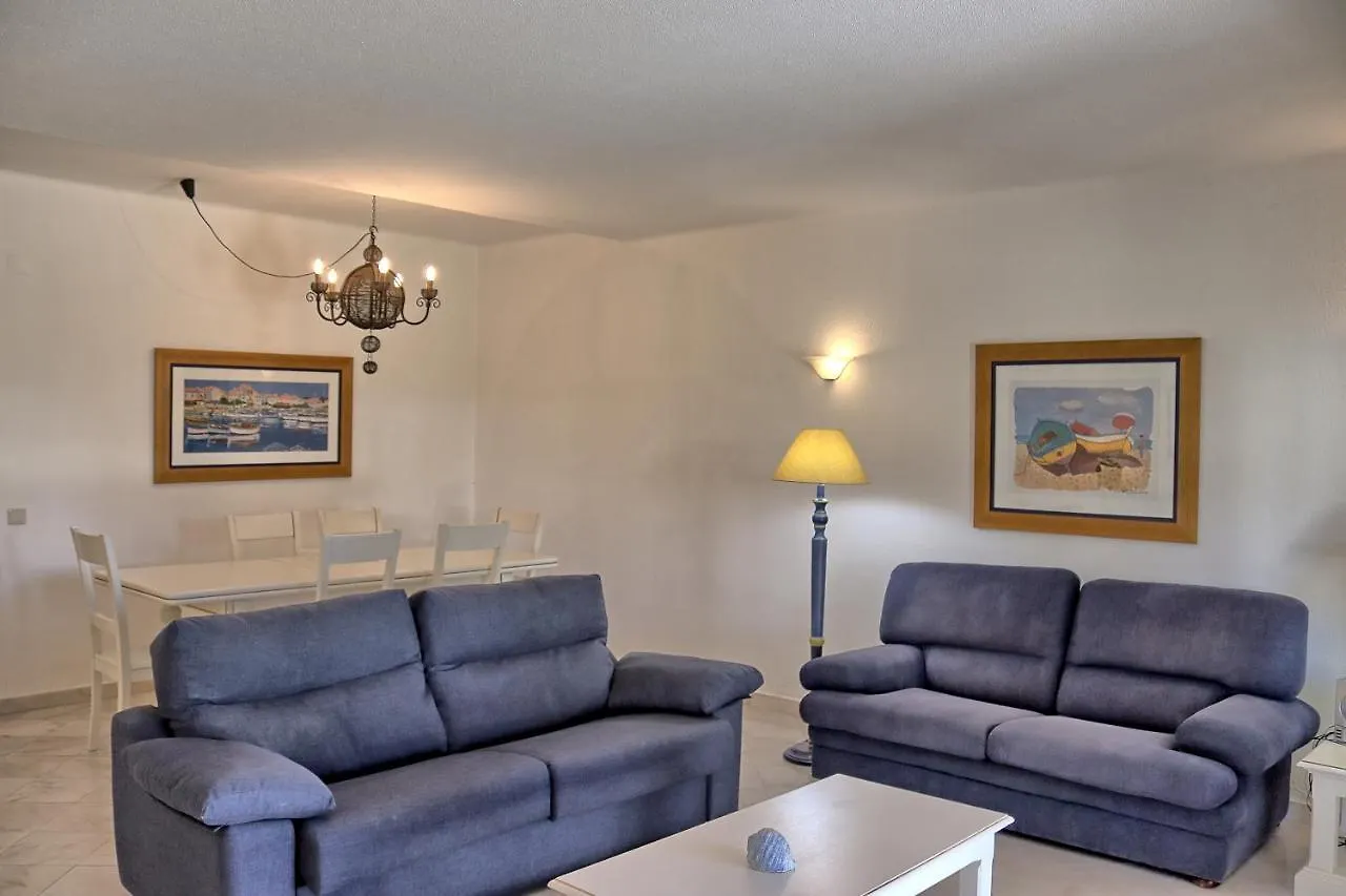 Apartment Villa V2 Duplex - Vilamoura Tennis Quarteira Portugal