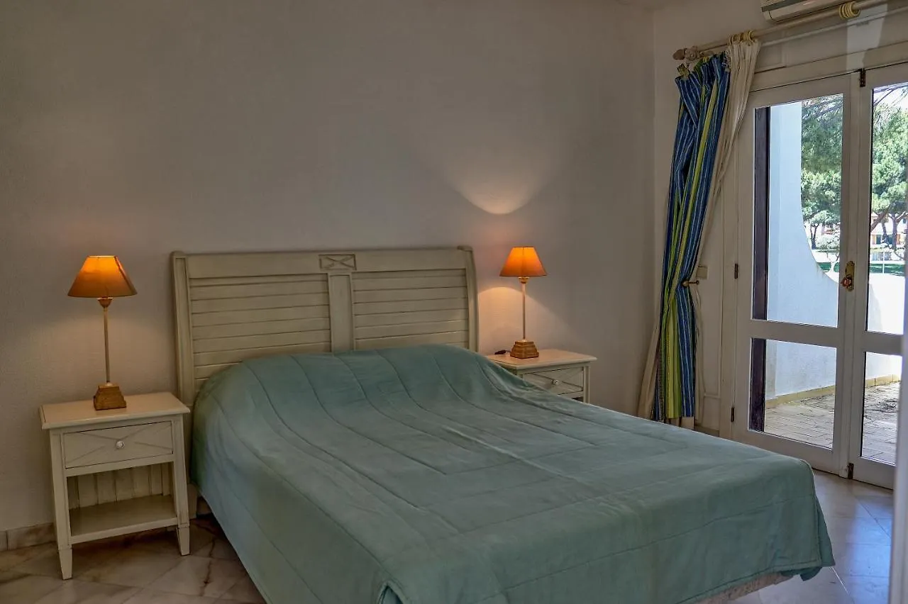 Villa V2 Duplex - Vilamoura Tennis Quarteira