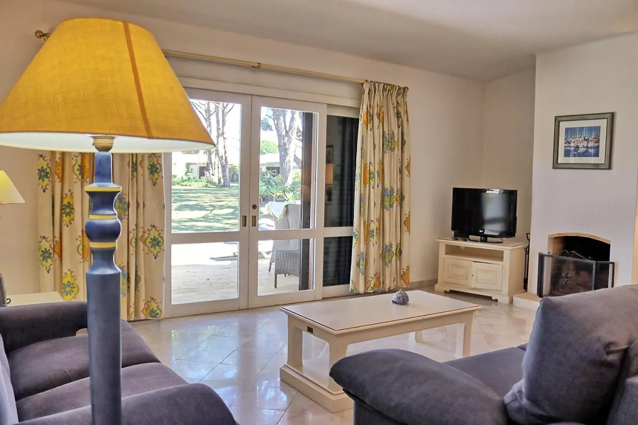 Villa V2 Duplex - Vilamoura Tennis Quarteira