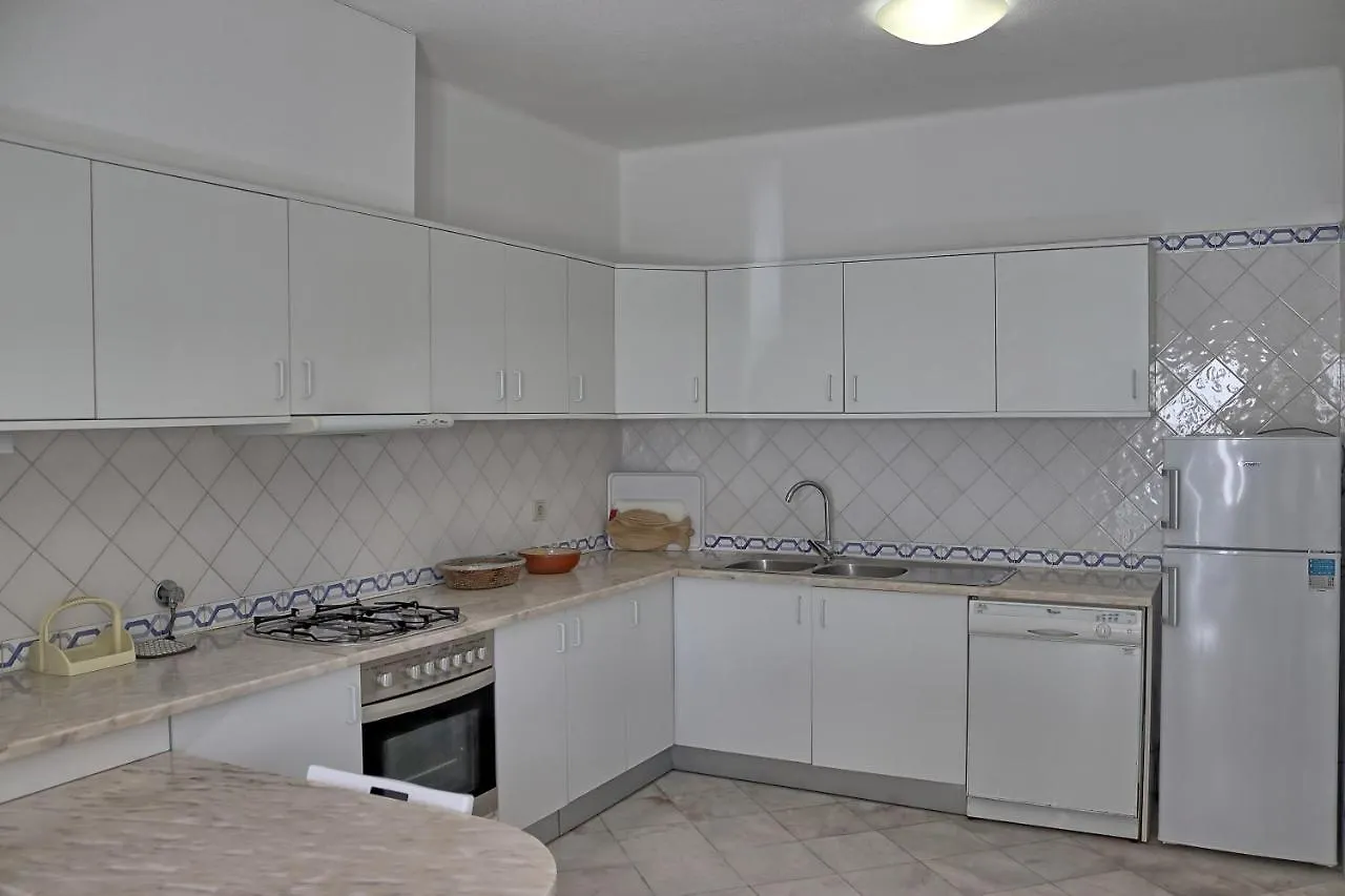 Apartment Villa V2 Duplex - Vilamoura Tennis Quarteira Portugal