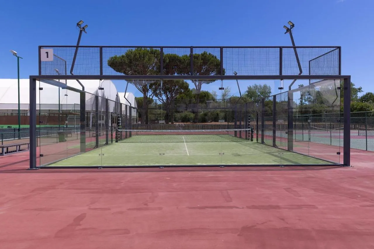 Villa V2 Duplex - Vilamoura Tennis Quarteira 0*,