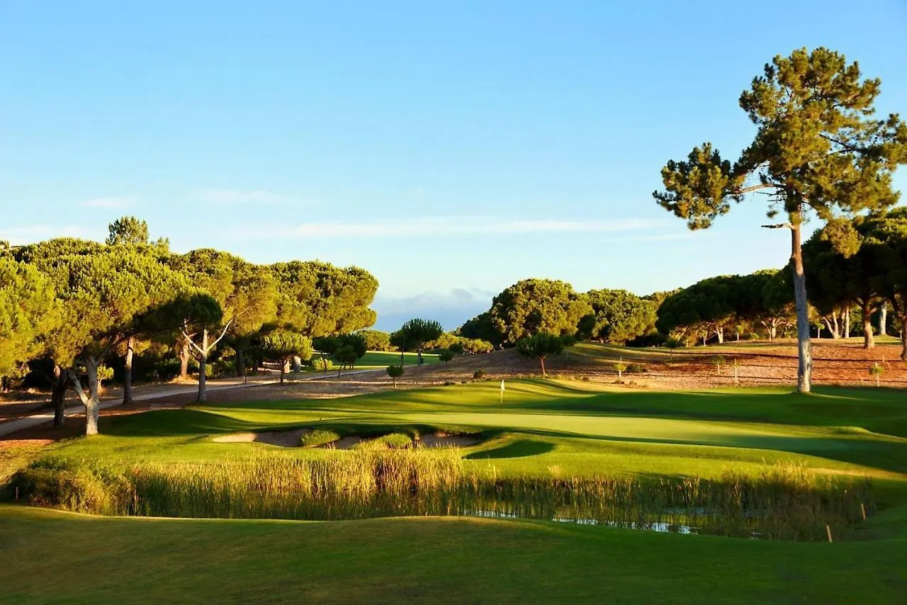 Villa V2 Duplex - Vilamoura Tennis Quarteira Portugal