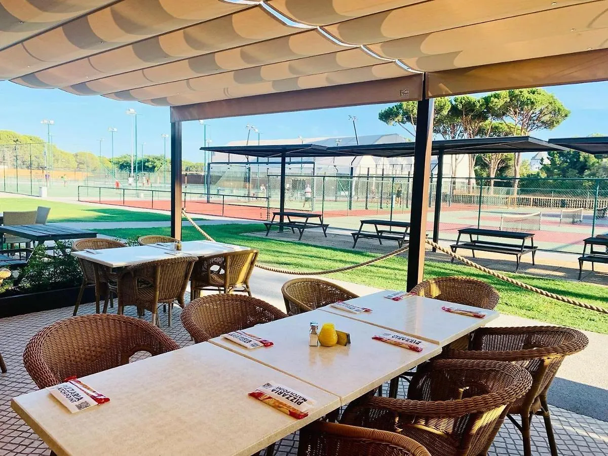 Villa V2 Duplex - Vilamoura Tennis Quarteira Apartment