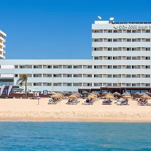 Hotel Dom Jose, Quarteira