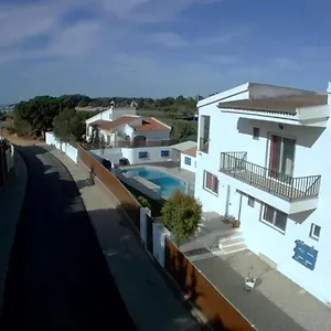 Locanda Do Almargem, Quarteira