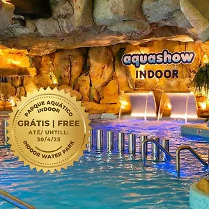 Hotel Aquashow Park, Quarteira